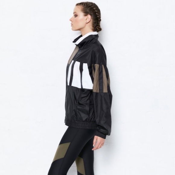 Tully Lou HARAJUKU JACKET - Picture 3 of 6